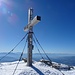 Giofelkreuz Großer Speikkogel