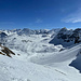 Blick vom Abgschütz zur Melchsee-Frutt