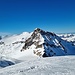 Grossstrubel vom Stäghorn aus