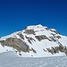Stäghorn, vom Lämmerenhorn aus gesehen
