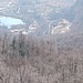 Laggiù il laghetto Cicogna