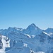 Das prächtige Bietschhorn