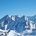Balmhorn-Gruppe