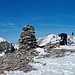 Steinmannli auf dem Roten Totz