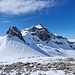 Stäghorn, fotografiert vom Roten Totz