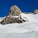 Markanter Felskopf am Wildstrubel Pt. 3117m