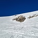 Das "Gletscherauge" auf ca. 2930m