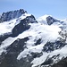 Rimpfischhorn und Strahlhorn