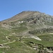 Oberrothorn Südflanke