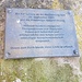 selbst dieses Naturdenkmal war bedroht: Dank den Engagierten