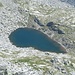 Lago Pero 2393m 