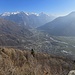 Alta Val Chiavenna