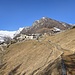 Alpe Cermine con il Dosso Mottone