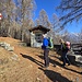 Mulattiera tratto Alpe Orlo - Alpe Cermine