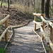 aur dem Wanderweg