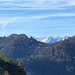Wunderbare Aussicht