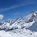 Und ewig grüsst der Altels