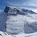 Das Chli Rinderhorn habe ich letzte Saison mit Ski besucht ([tour186308 klick]).