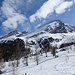 Altels und Obers Tatelishorn