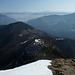 in vetta al pianascio