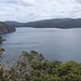 Fortescue Bay