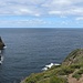 Aussichtspunkt am Sattel vor dem Cape Hauy