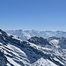 Weitblicke nach Süden heute garantiert