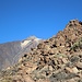 Teide - allgegenwärtig