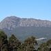 Mount Roland von unten