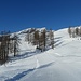 Salita dalle piste