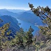 Qualche scorcio panoramico sul lago d'Idro
