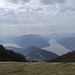 vista nei pressi del Sighignola