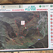 Planimetria del Bike Trail Park