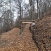 partenza della pista n° 6