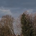 Durchblick auf Hochberg
