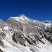 Hochwand und Karkopf. Die Hochwand fehlt mir noch. 