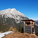 Toller Aussichtspunkt.  