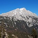 Ein letztes Mal die Hohe Munde. Schön wars!