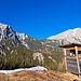 Karkopf und Hohe Munde. 