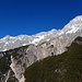  Blick in die Felsenwelt der Mieminger. 