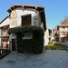 Casa natale del Prof. G.B.Monteggia