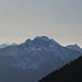 Benediktenwand im Zoom