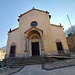 Chiesa a Lezzeno