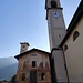 Chiesa a Lezzeno