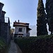 in avvicinamento di Torno
