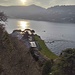 Como, Punta Geno