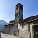Chiesa a Vico