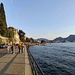 lungolago di Como