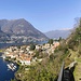 vista su Torno