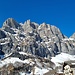 Das Daubenhorn von Leukerbad aus 